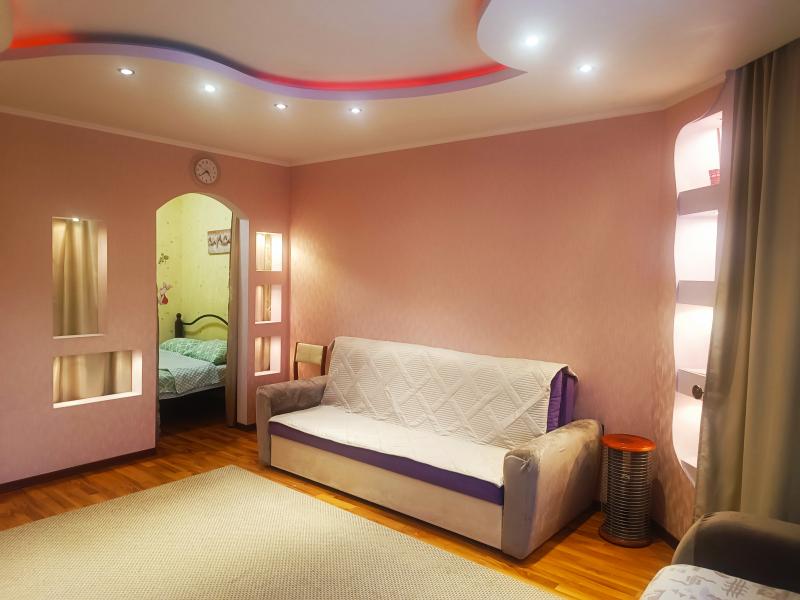 Studios Crocus на Павшинском бульваре 5 — фото 4