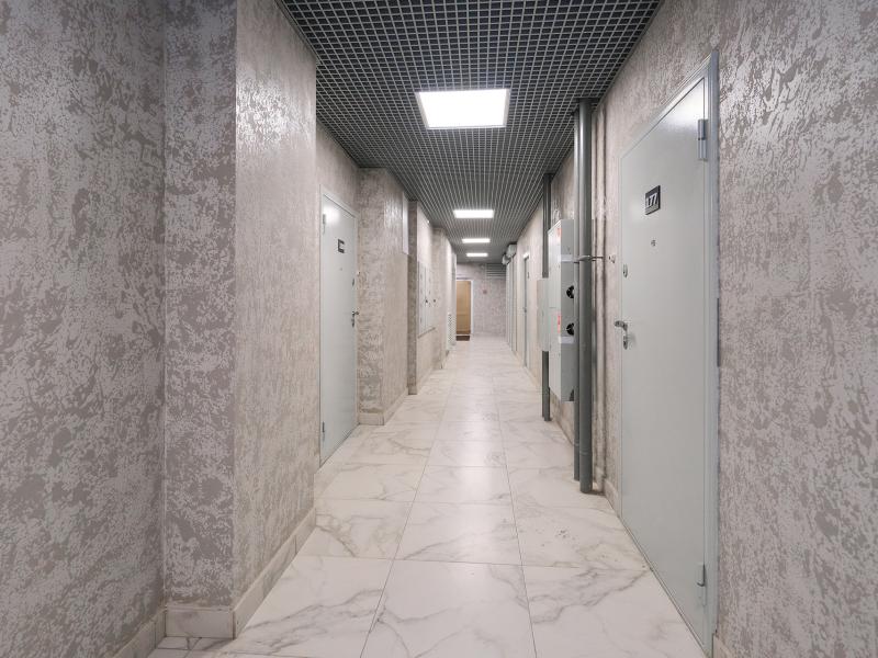Квартирка-НСК на улице Немировича-Данченко 122/4 — фото 4