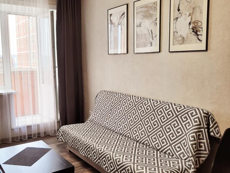 GoodHome38 на улице Сибирская 21/1 — фото 2