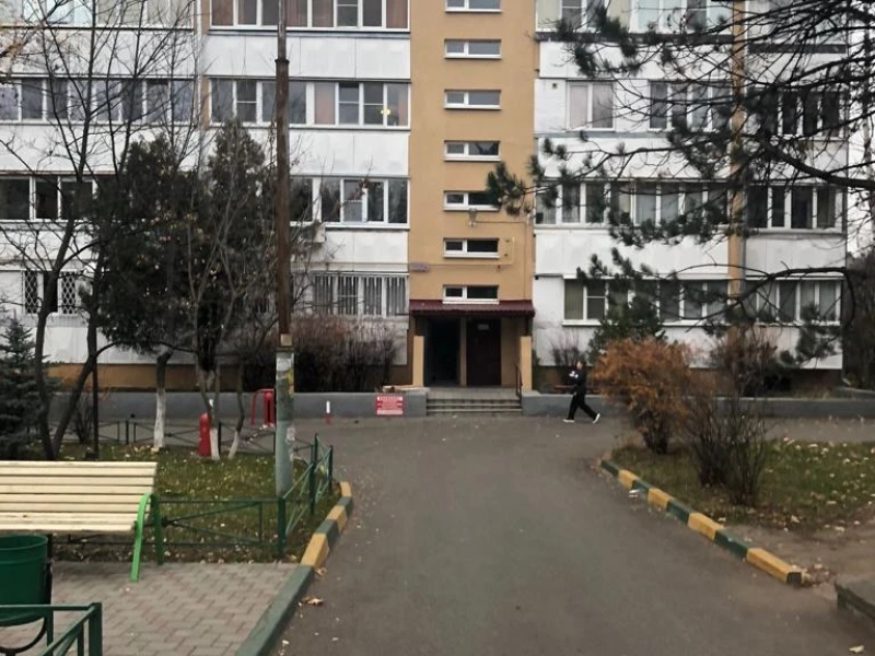 на 40 лет Октября 16 — фото 3