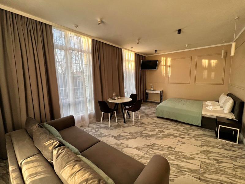 Lorenzo Hotel (Лорензо) — фото 3