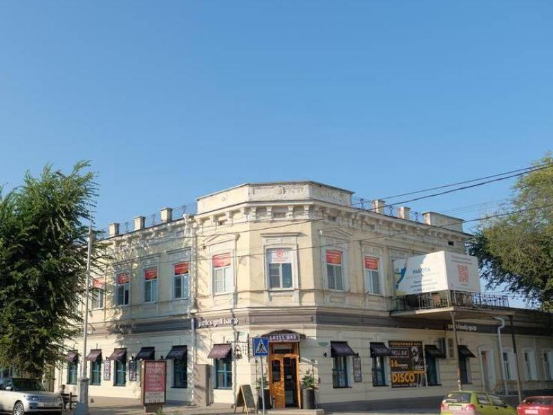 Гринвич Петровская — фото 1