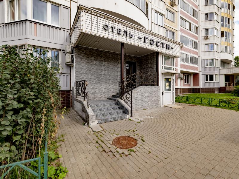 ВауГости — фото 1