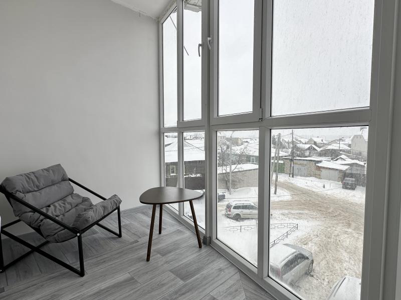 Rental Family Rooms на улице Ломоносова 80 — фото 2