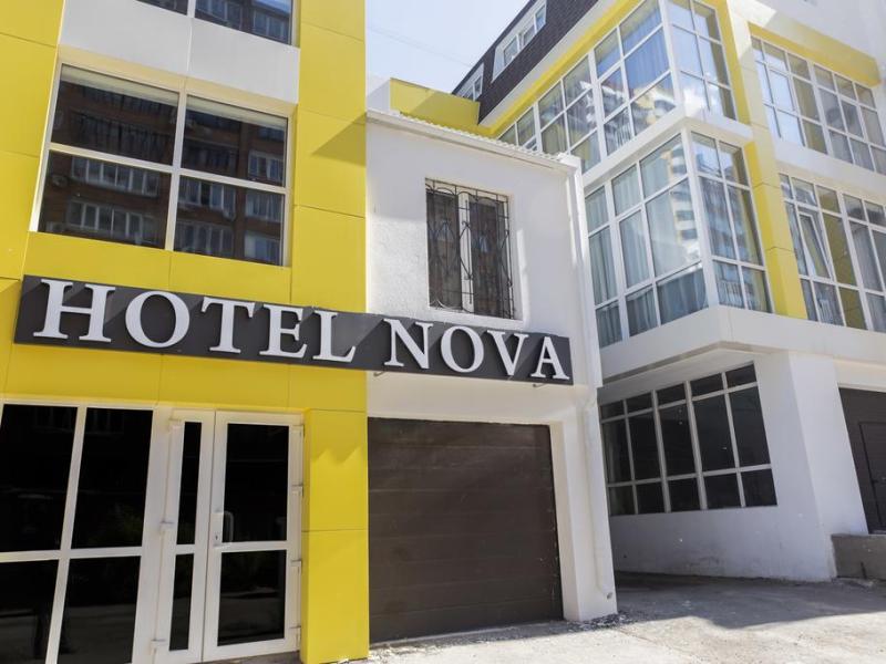 Nova (Нова) — фото 2