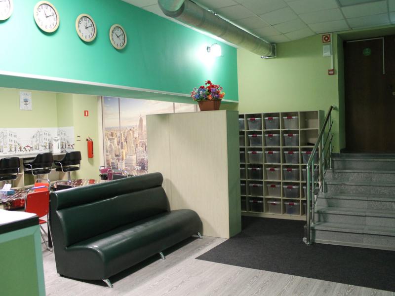 Nice Hostel (Найс хостел) — фото 2