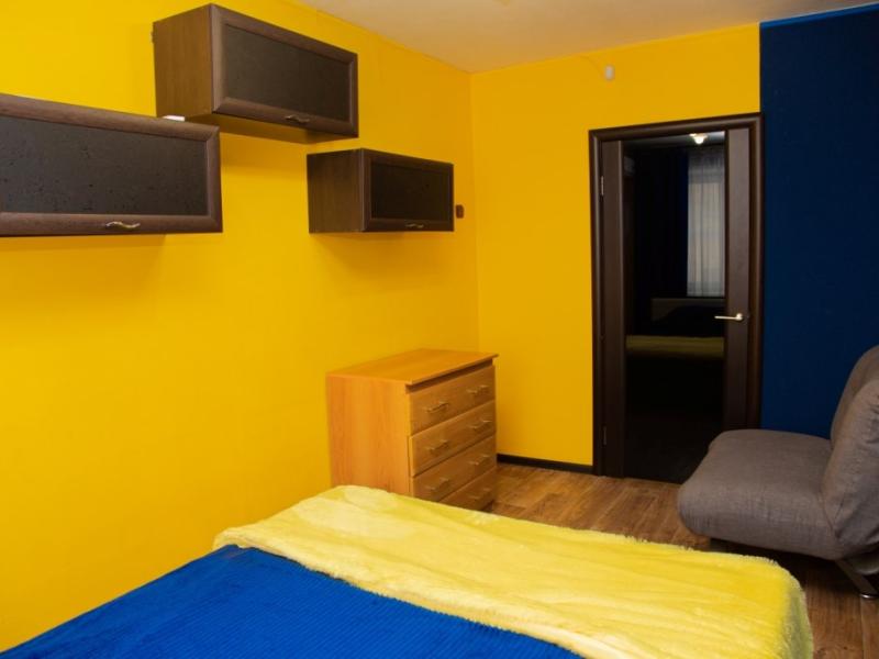 ApartLand (АпартЛэнд) на улице Красногвардейская — фото 5