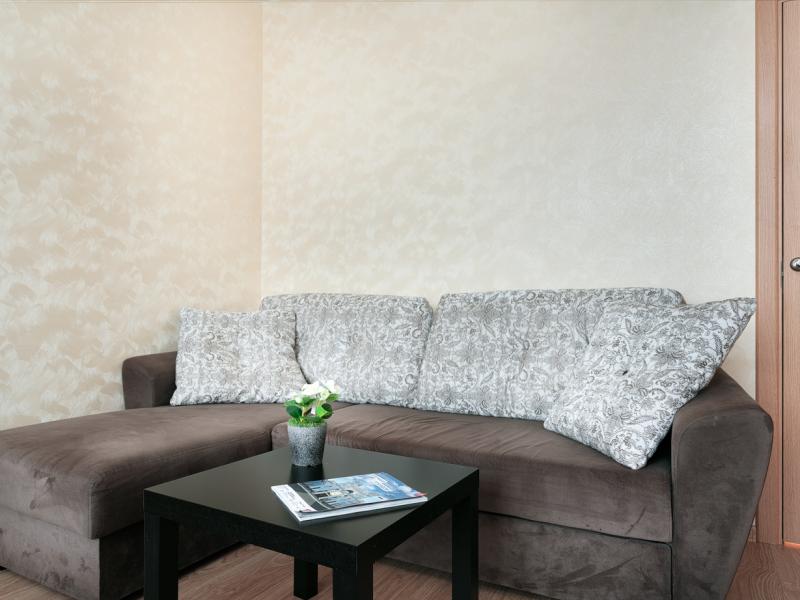BestFlat24 (БэстФлэт24) на улице Колпакова 10 — фото 4