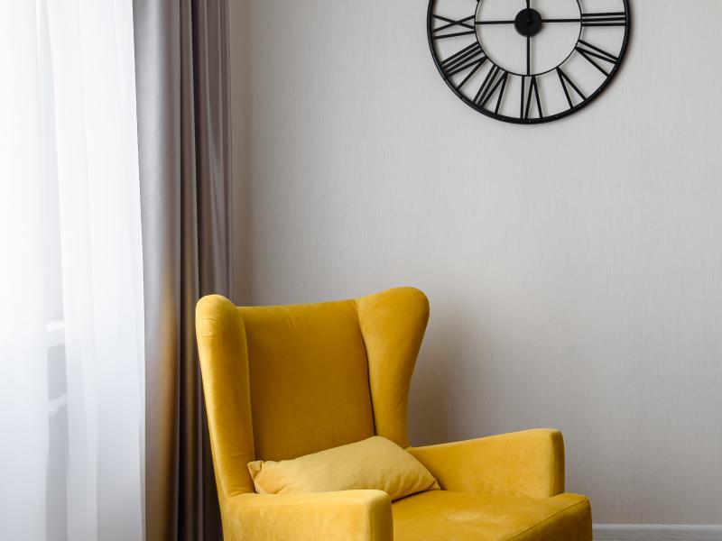 Apartment for you (Апартмент фор ю) на улице Комиссарова — фото 4