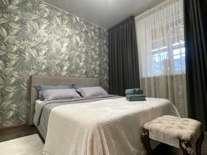 Апартаменты на улице Салтыкова-Щедрина, 13 — фото 1