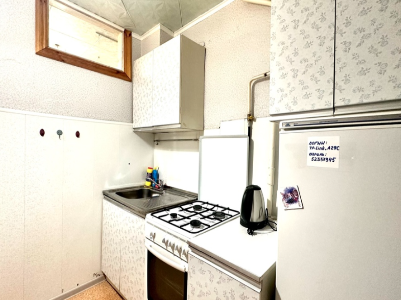 Апартаменты Rooms and apartaments group Ленинского комсомола 17 — фото 4