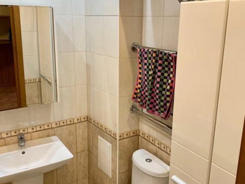 ABC Apartmens (ЭйБиСи Апартментс) на улице Толстого — фото 2