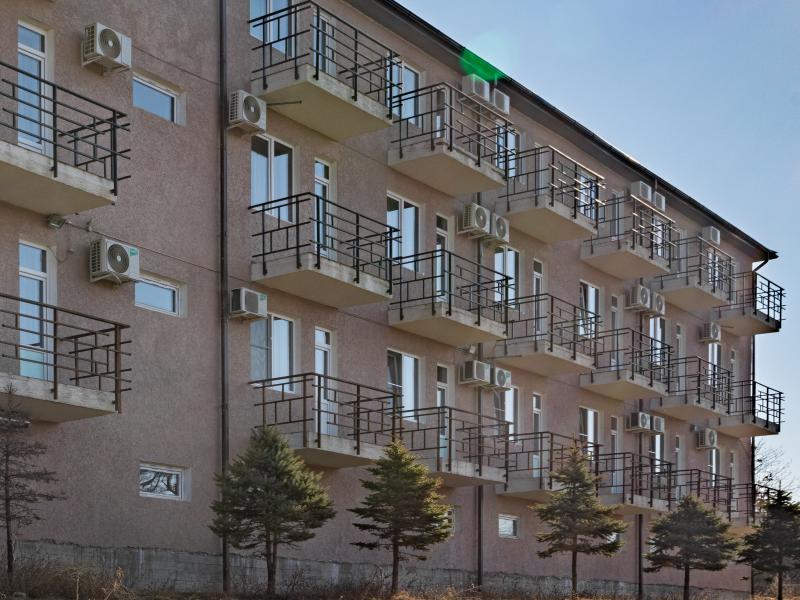 Гостевой дом Сова — фото 4
