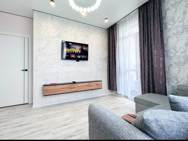 Апартаменты Rooms and apartaments group Земнухова 2 — фото 4