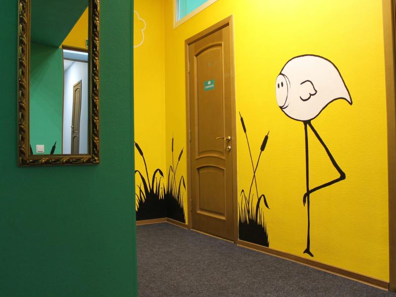Nice Hostel (Найс хостел) — фото 5