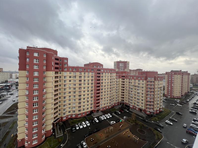 Гринхаус на улице Поляничко 12 — фото 3