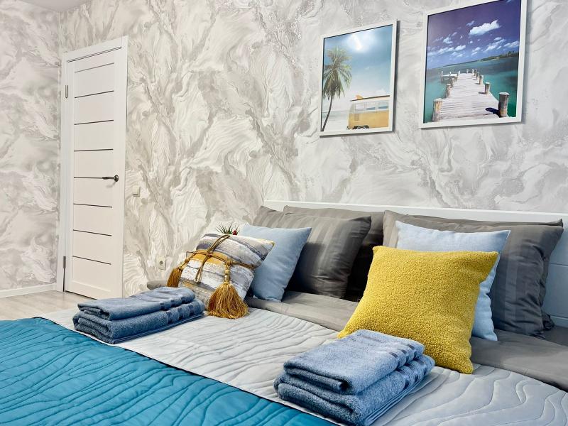 Ka Home (Ка Хоум) на улице Евгения Золотухина, 38 — фото 3