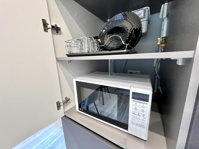 RentFlat (Рент Флэт) на улице Николая Голодникова — фото 5