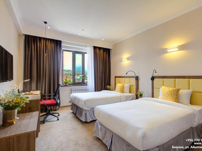 Garden Hotel & SPA (Гарден Спа) — фото 4