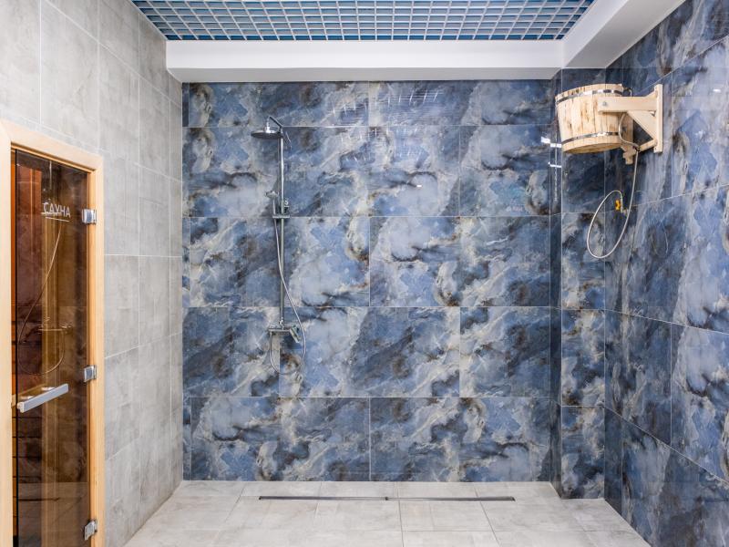 Sanitas Medical Resort&SPA (Санитас Медикал) — фото 4