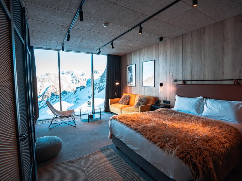 Tenir Eco Hotel (Тенир эко) — фото 5