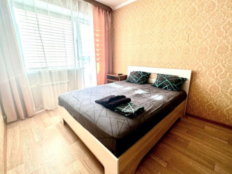 Апартаменты Rooms and apartaments group 1-я линия 2