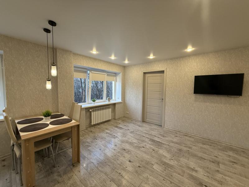 Апартаменты на улице Профессора Сомова 4 — фото 5