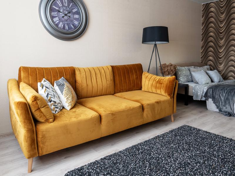 Apartment for you (Апартмент фор ю) на улице Куйбышева — фото 3