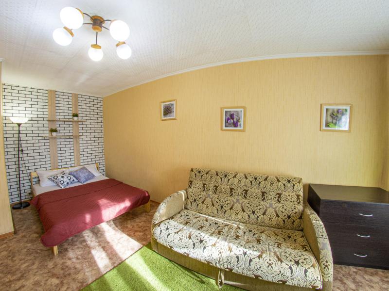 RENT-сервис на Карла Маркса 31 — фото 1