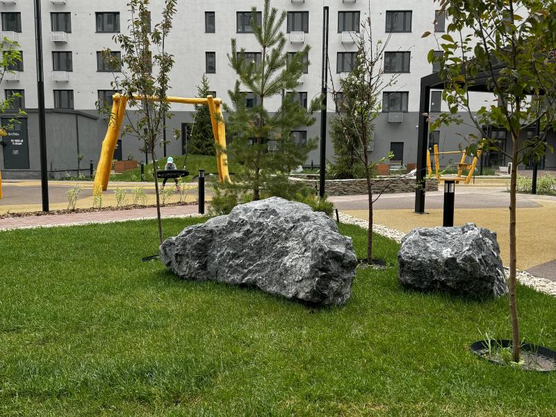 А2 Апарт на улице Новгородская 14 — фото 4
