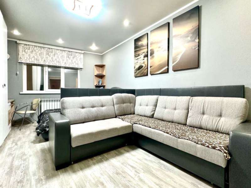 Апартаменты Rooms and apartaments group Брестская улица 1 — фото 1