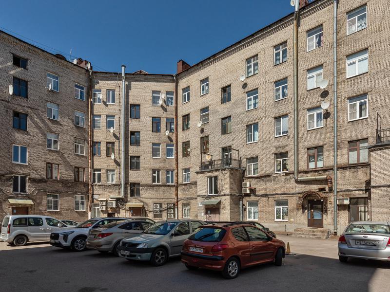 Full House Apart Апартаменты — фото 3