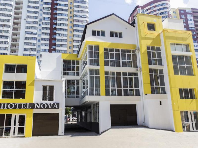 Nova (Нова) — фото 1