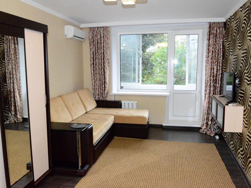 BestFlat24 (БэстФлэт24) на улице Лётная 14к2 — фото 5