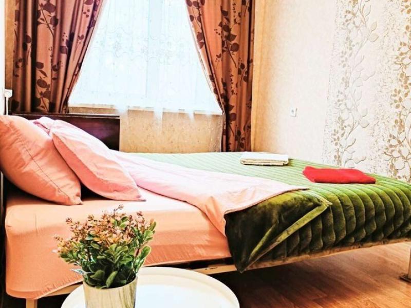 Апартаменты на улице Грузинская, 7 — фото 1