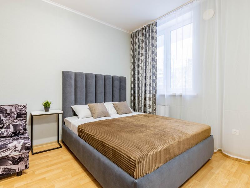 DreamHouse на улице Парниковая