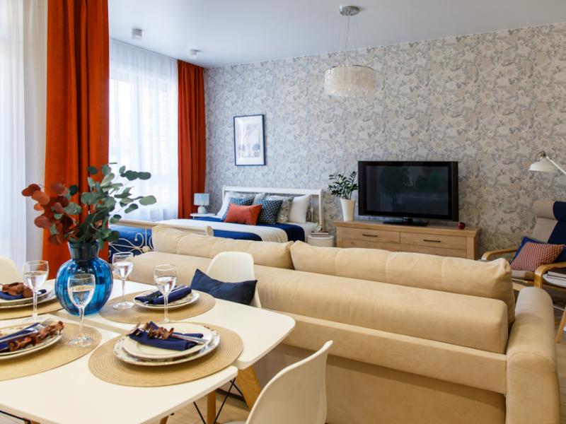 Rasko Design Home на улице Пушкина — фото 2