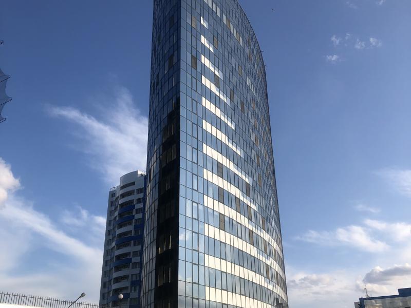 Апартаменты Паруса на улице Бабефа — фото 1