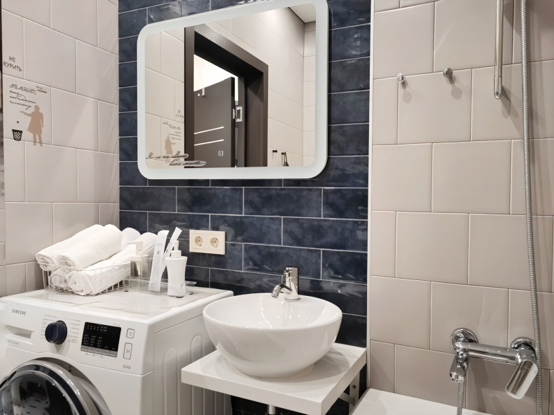 Rasko Design Home на улице Румянцева — фото 5