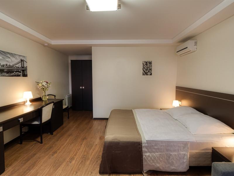Интер Отель (Inter Hotel) — фото 5