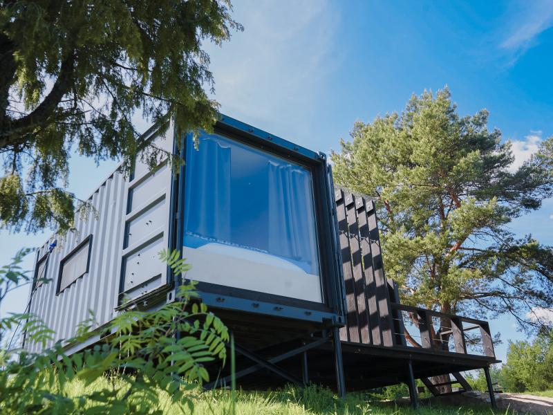 Forrest Home (Форрест Хоум) — фото 1