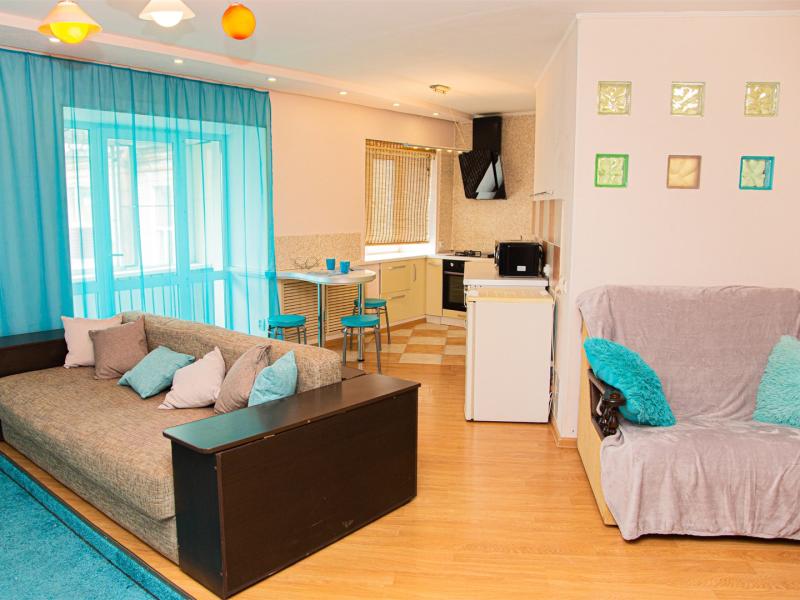 ApartLand (АпартЛэнд) на улице Комсомольская 42 — фото 1