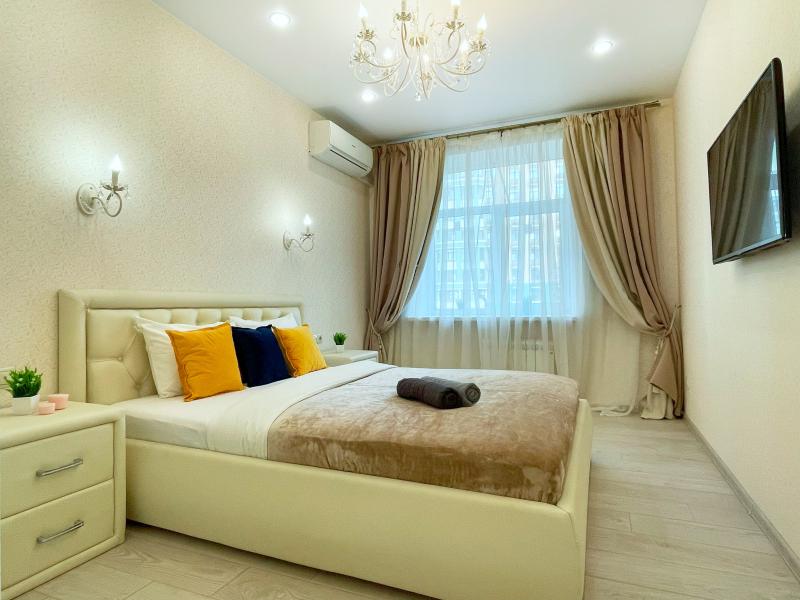 Relax Apart на ул. Германа Титова 5к2 — фото 1