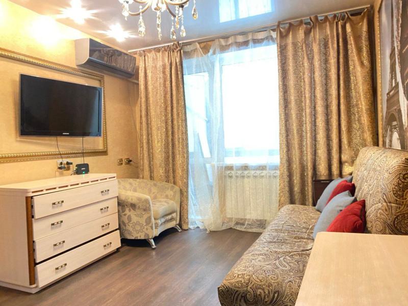ApartLand (АпартЛэнд) на улице Краснофлотская — фото 1