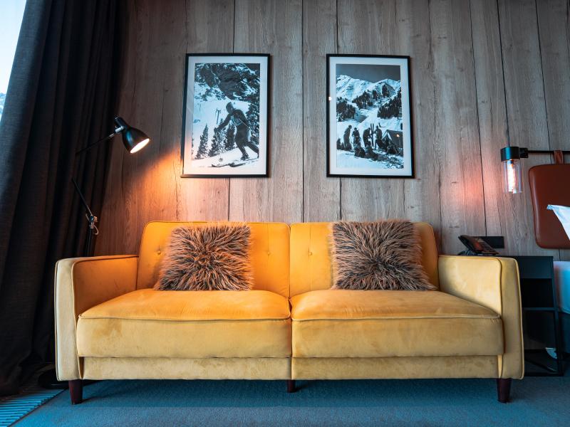 Tenir Eco Hotel (Тенир эко) — фото 4
