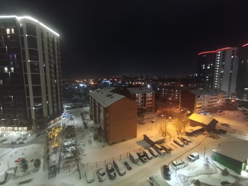 1-комнатная квартира в ЖК бизнес-класса Стрижи Сити — фото 1