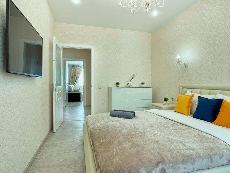 Relax Apart на ул. Германа Титова 5к2 — фото 5