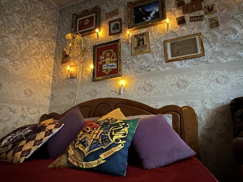 Апартаменты Good Sleep (Гуд Слип) на улице Сосновая 14 — фото 4
