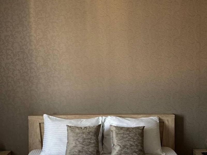 Апартаменты на улице Софьи Перовской, 10к1 — фото 3