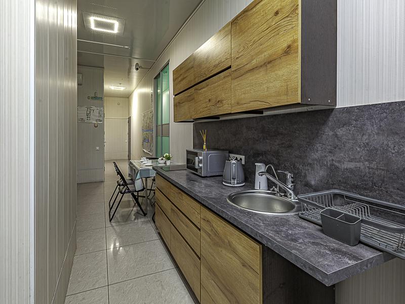 Uroom Aparthotel (Юрум апарт-отель) — фото 5